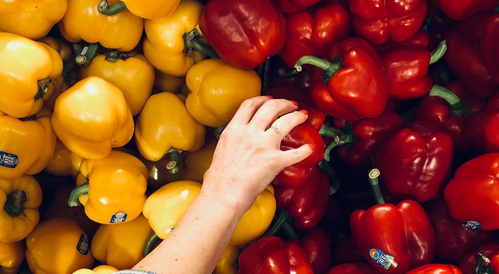 Data: Grocery bills could jump £275 a year as inflation bites