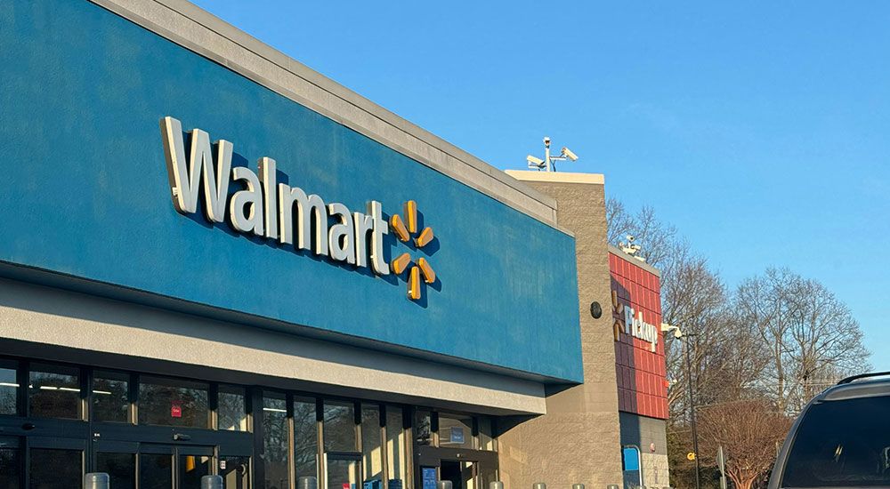 Why Is Walmart Cutting Store-Support and Training Jobs?
