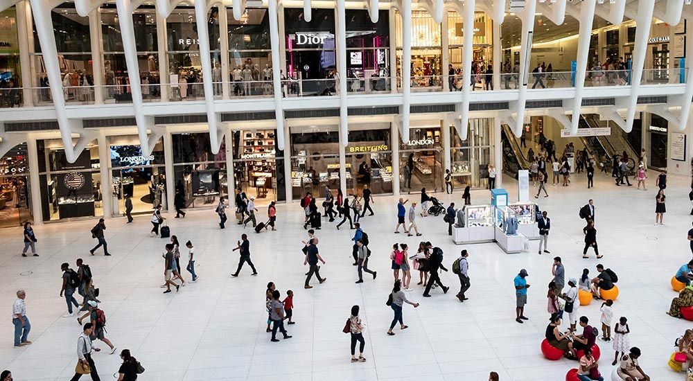 Over 80% of Retail Store Managers Expect Sales To Remain Healthy This Year: Are They Right?
