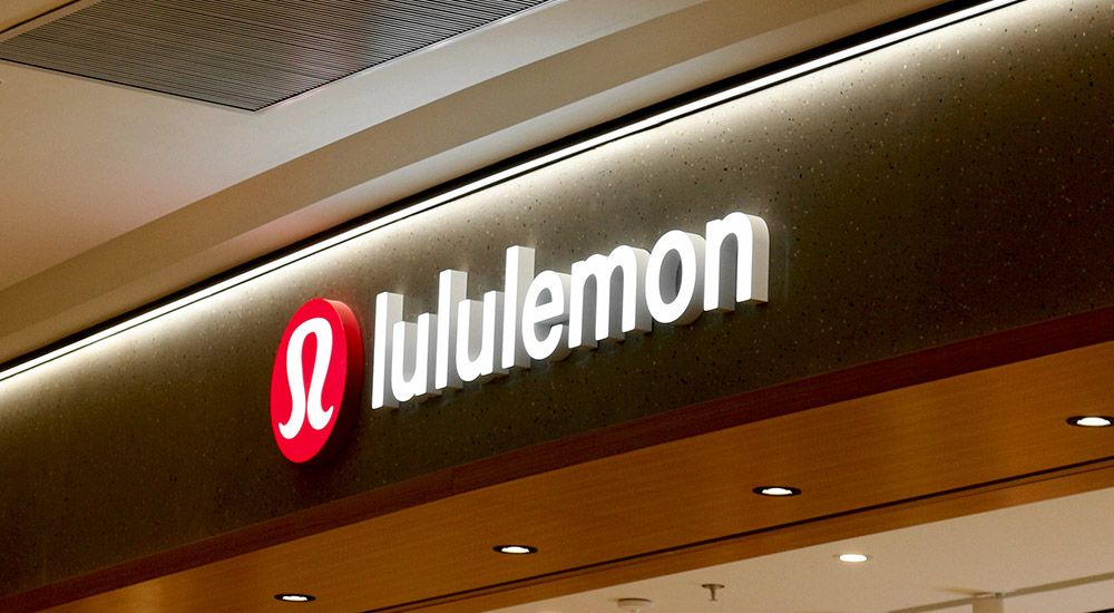 Do Airport Stores Make Sense for Lululemon?