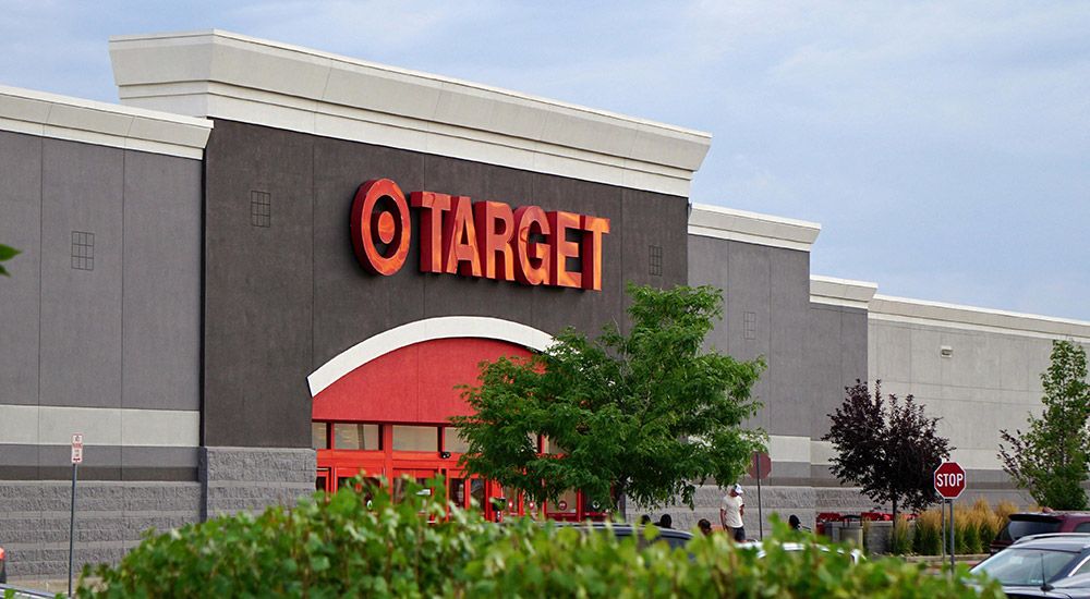 Is a Target Turnaround Likely To Occur in the Near Future?