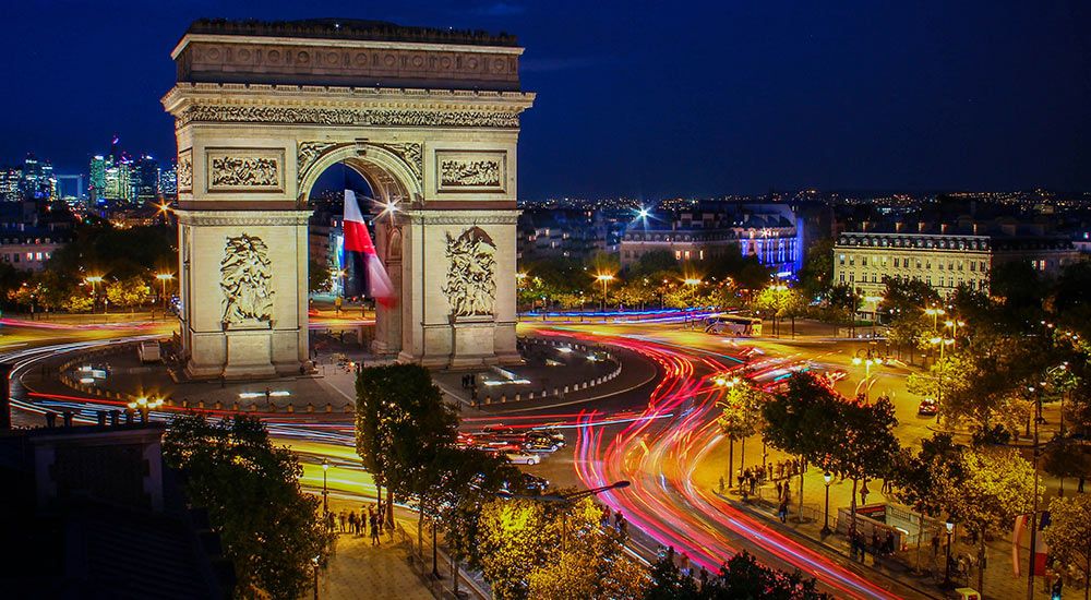 The Best New Retail in Paris – July 2025