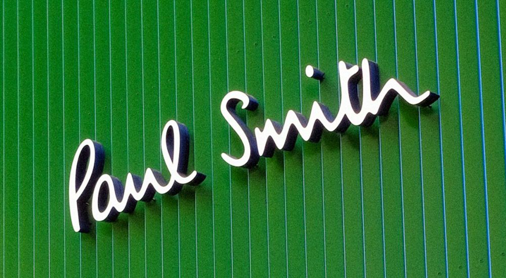 Paul Smith names Verde Digital as new SEO agency