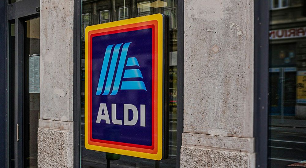 Aldi revamps Shop & Go site with self-checkouts