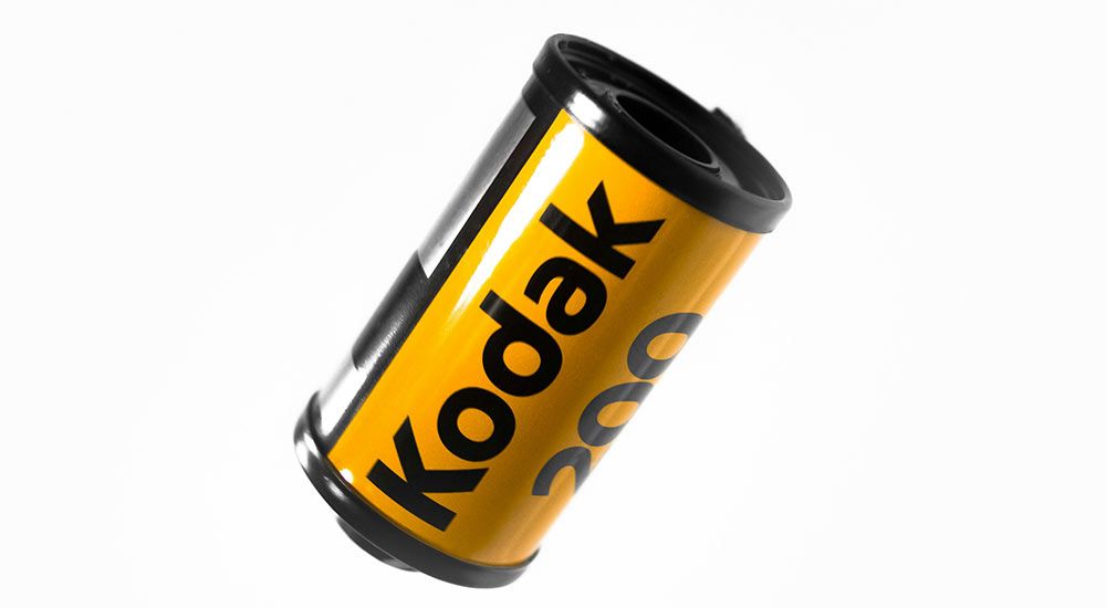 Is Kodak’s Demise on the Horizon?