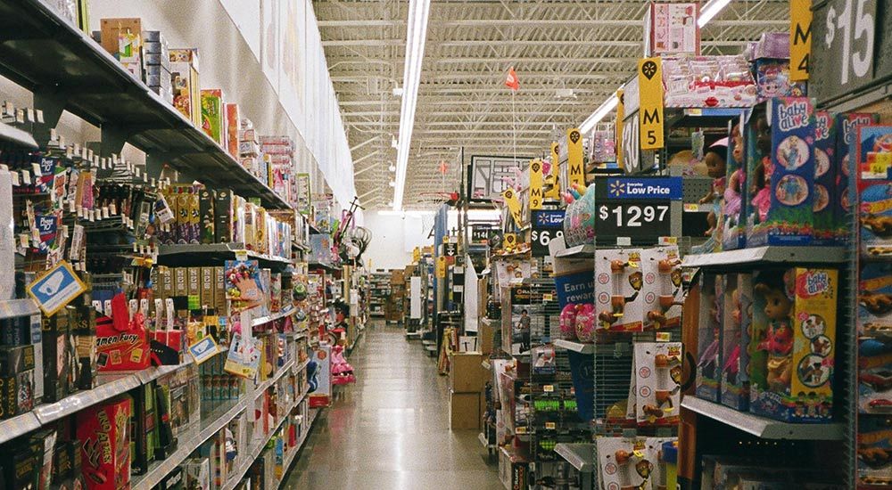 Will Walmart’s Employee Discount Expansion Spur Competitors To Follow Suit?