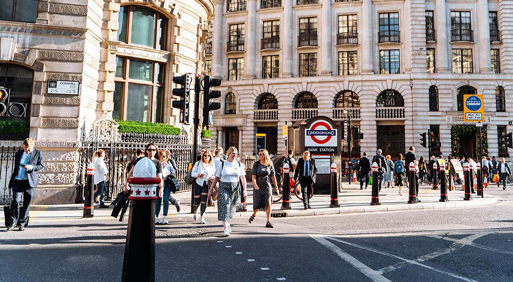 The Best New Retail in London – July 2025