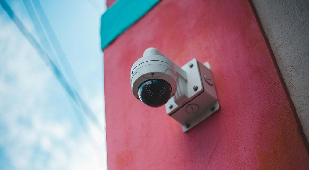 Lioncroft CEO urges business owners to report all retail crime