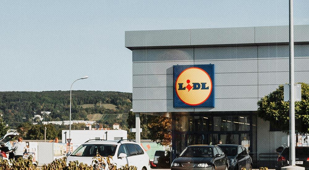 Lidl profits soar amid overall sales boost