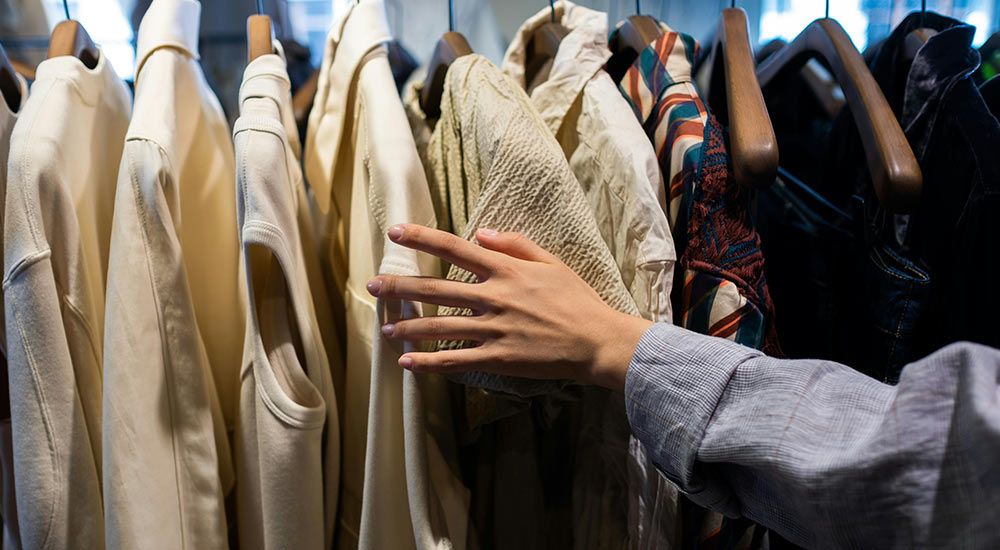 Has Pre-Loved Gifting Become Totally Acceptable?