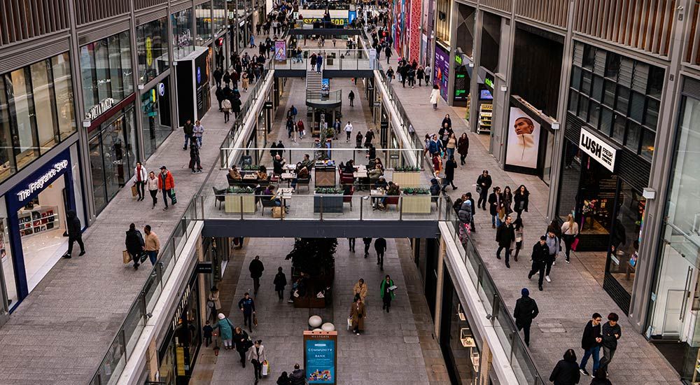 Three hotspots for peak-proofing supply chains