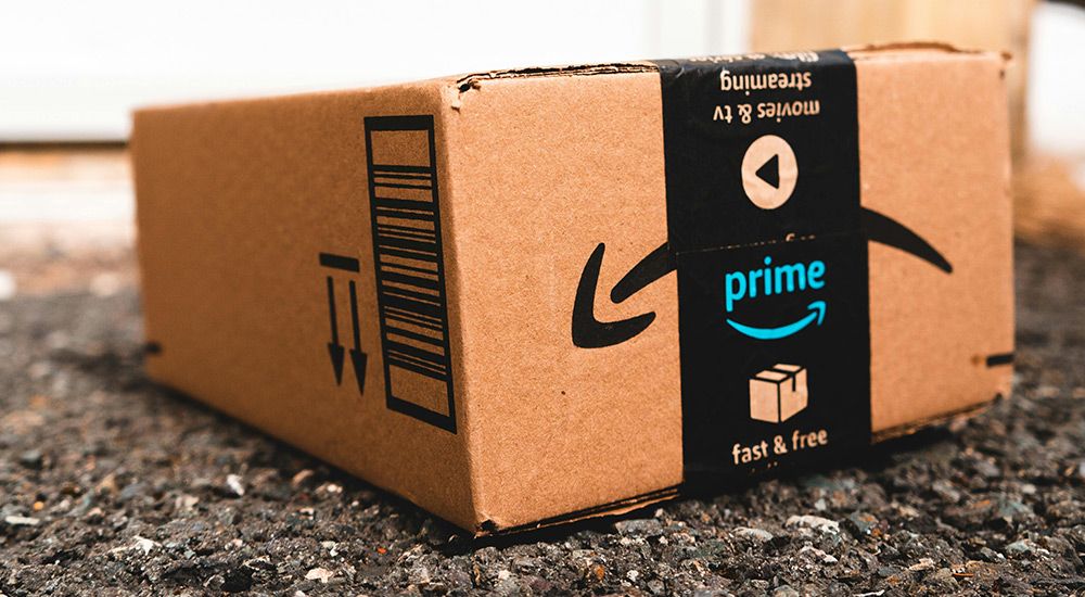 Does Amazon Need 30-Minute Delivery?