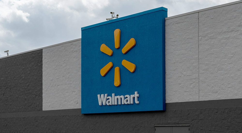 Why Is Walmart Moving to the Nasdaq?