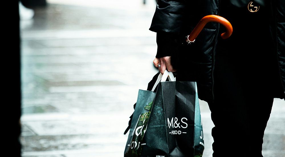 Atlassian Williams F1 Team appoints M&S as official travel kit partner