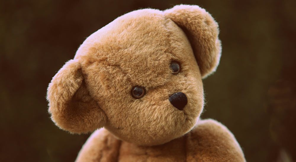 My favourite toy stores in the world