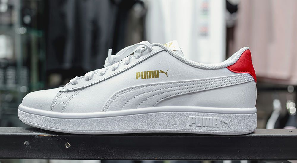 Puma, and the future of the store as a test space