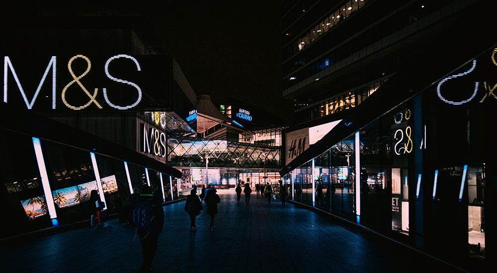 M&S launches monthly capsule clothing collection