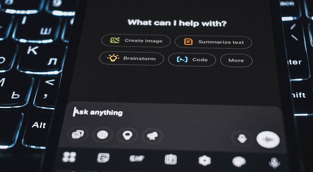 A third of consumers would buy directly via generative AI platforms, study finds