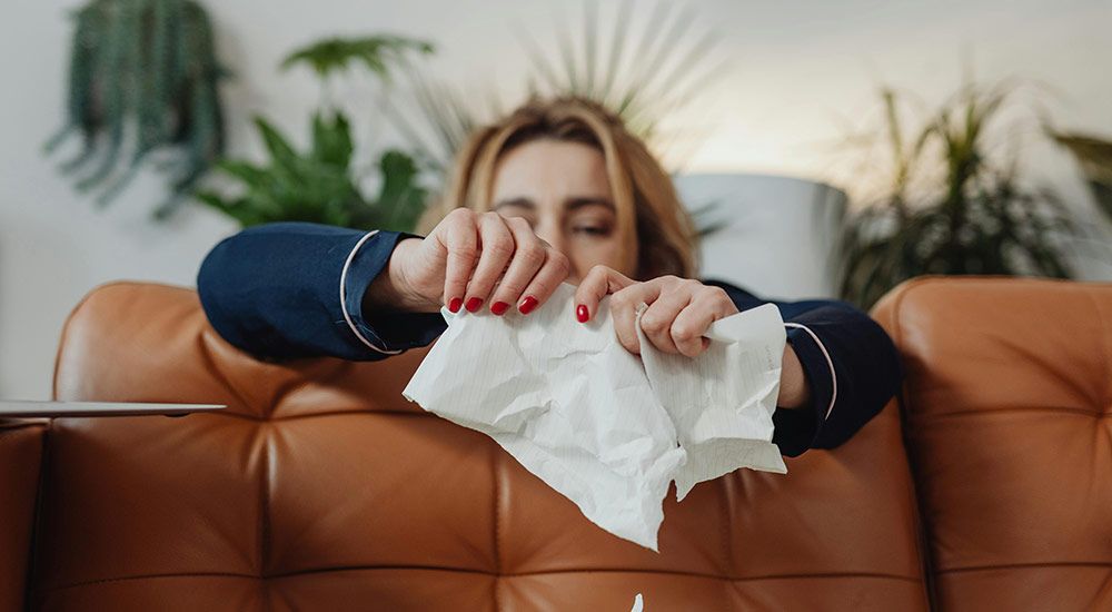 Huggies and Kleenex owner Kimberly-Clark warns oil price surge could add £126m to costs