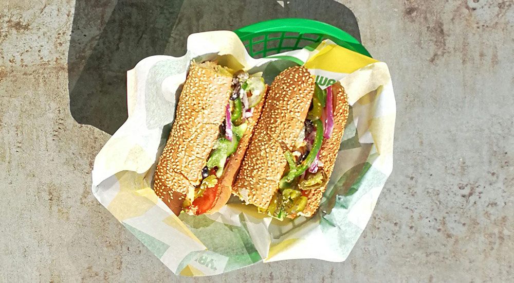 Will Subway’s First-Ever Value Menu Impress Guests (Or Is it Too Little, Too Late)?