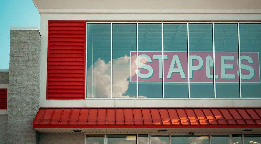 Is the Party City and Staples Partnership Cause for Celebration?