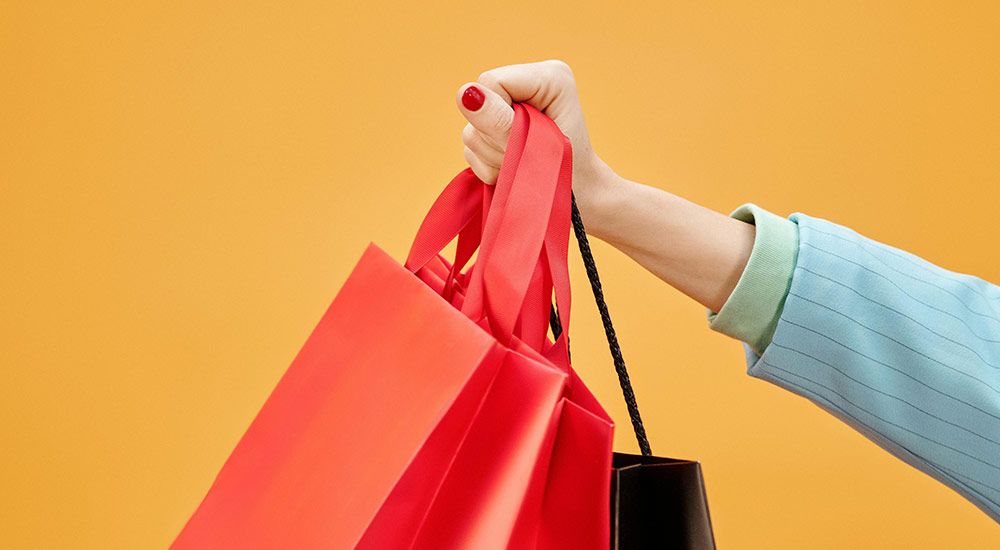 What’s Behind the ‘Revenge Shopping’ Taking Place, Despite an ‘Unaffordable’ Economy?