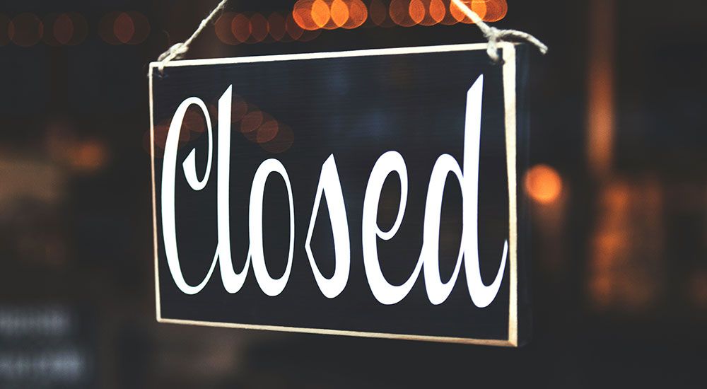 Should some retailers just be left to die?