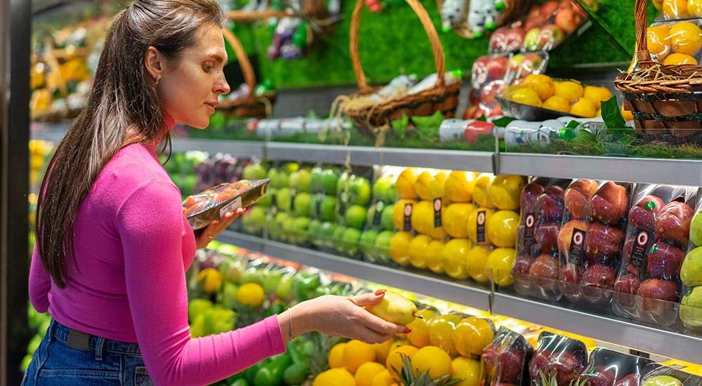 Bougie foodies: Where and why the luxury grocery trend is taking hold
