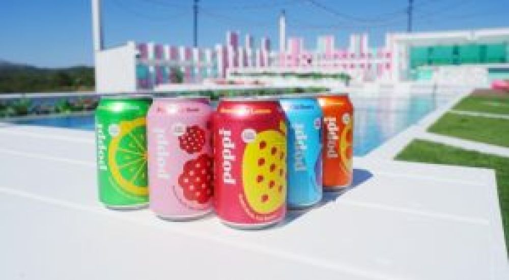 poppi’s marketing director on turning Love Island buzz into UK growth