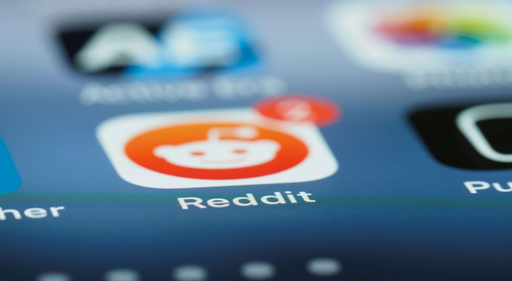 Why retailers need to be a little more Reddit