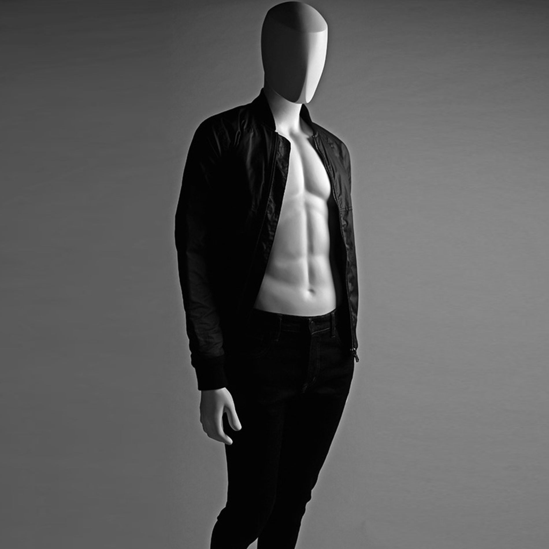 Profile Man 2 Gallery Image