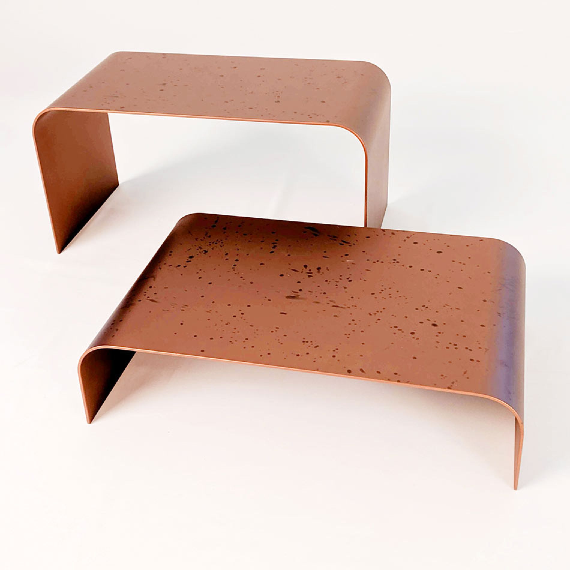 TABLE SYSTEMS - FLAT PACK Gallery Image