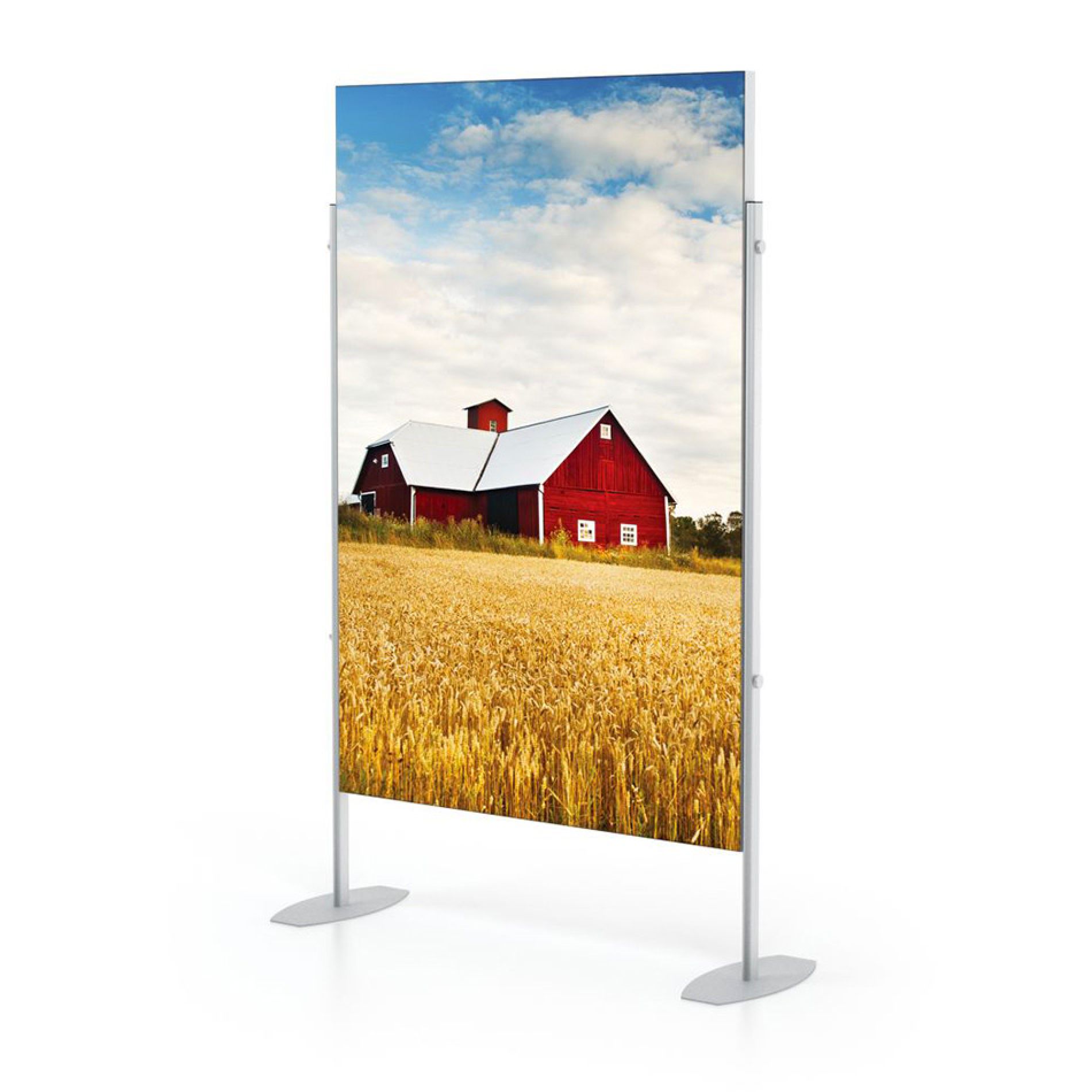 Alle Banner Stand™ Gallery Image