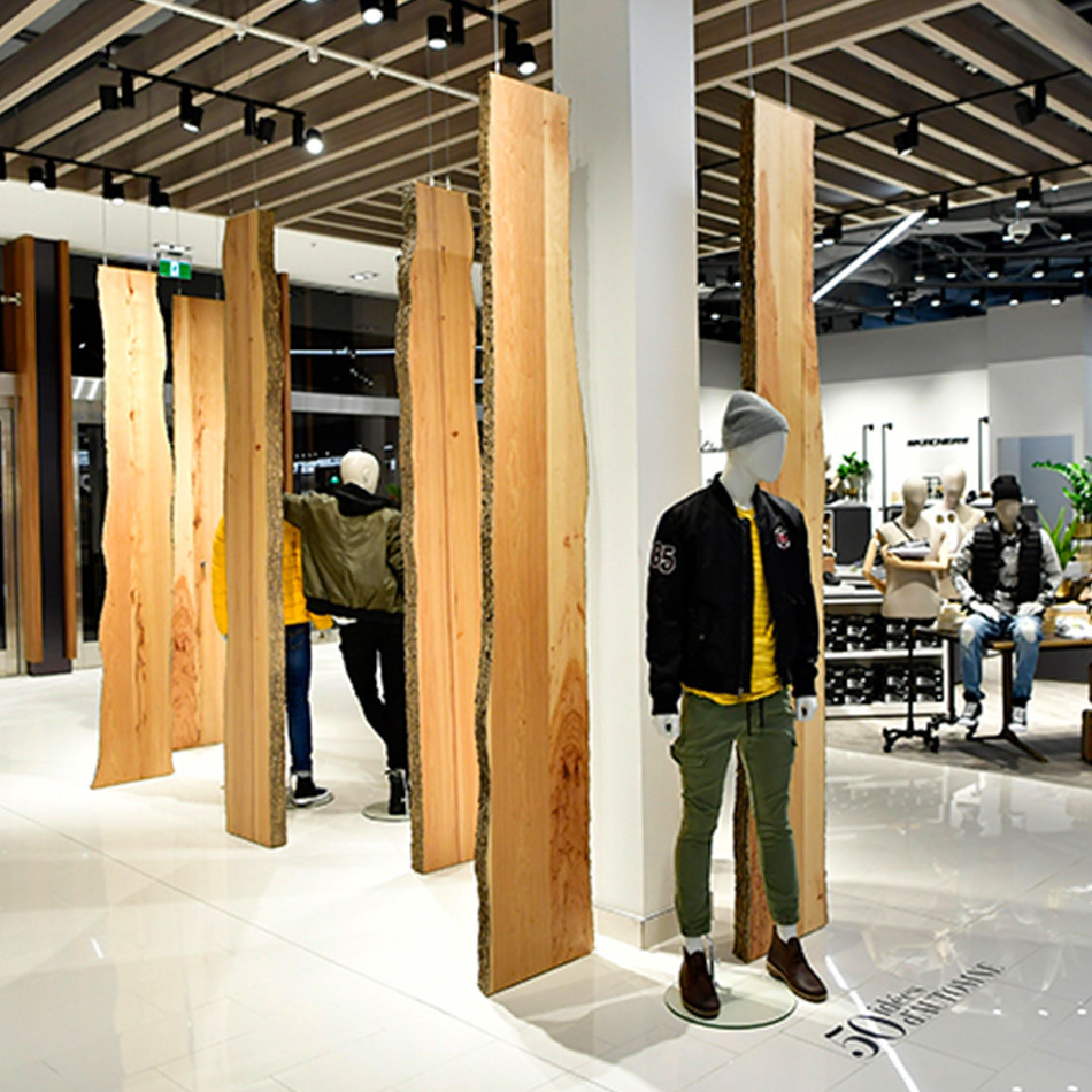 Pop-Up Store Gallery Image