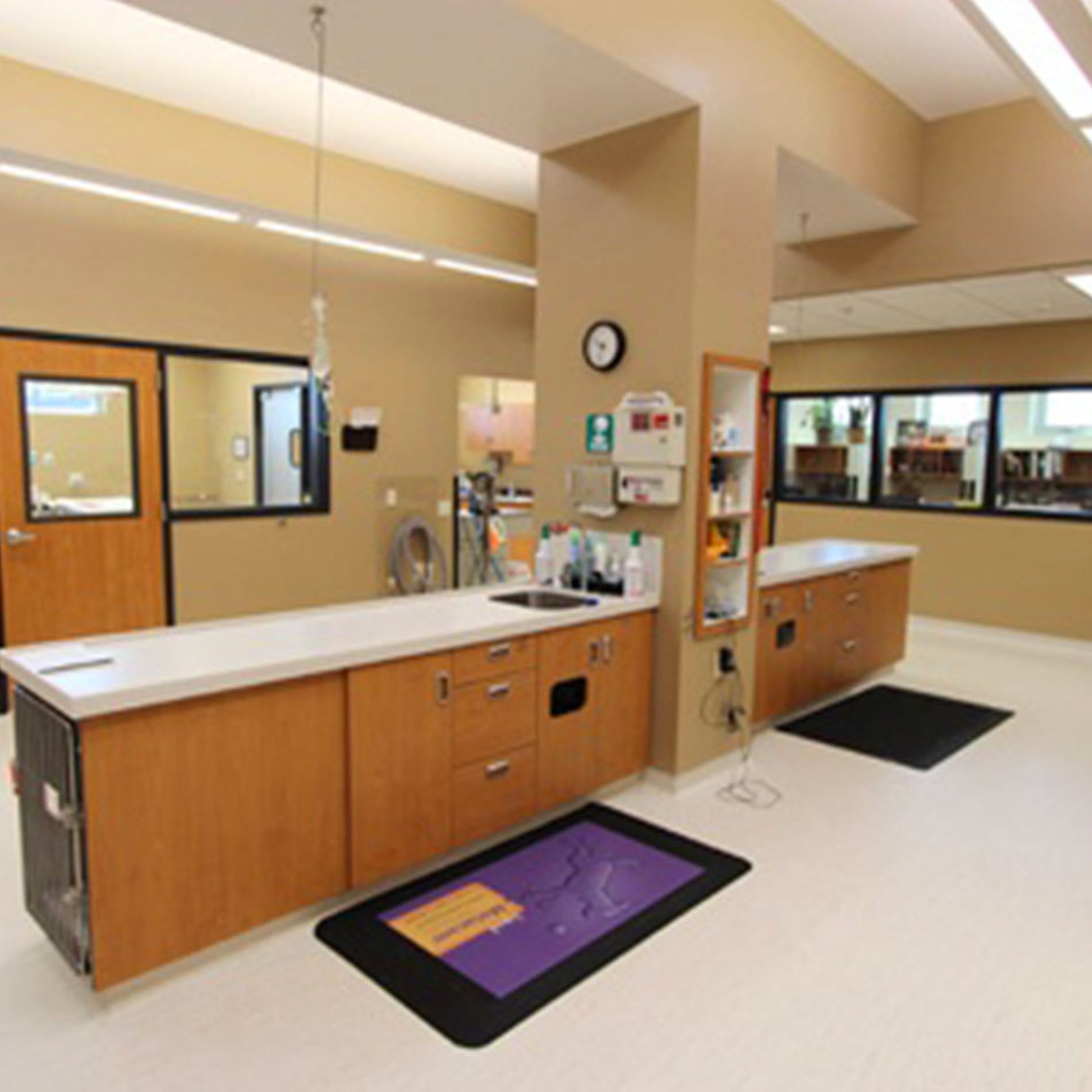 Healthcare - Affinity Health System Gallery Image