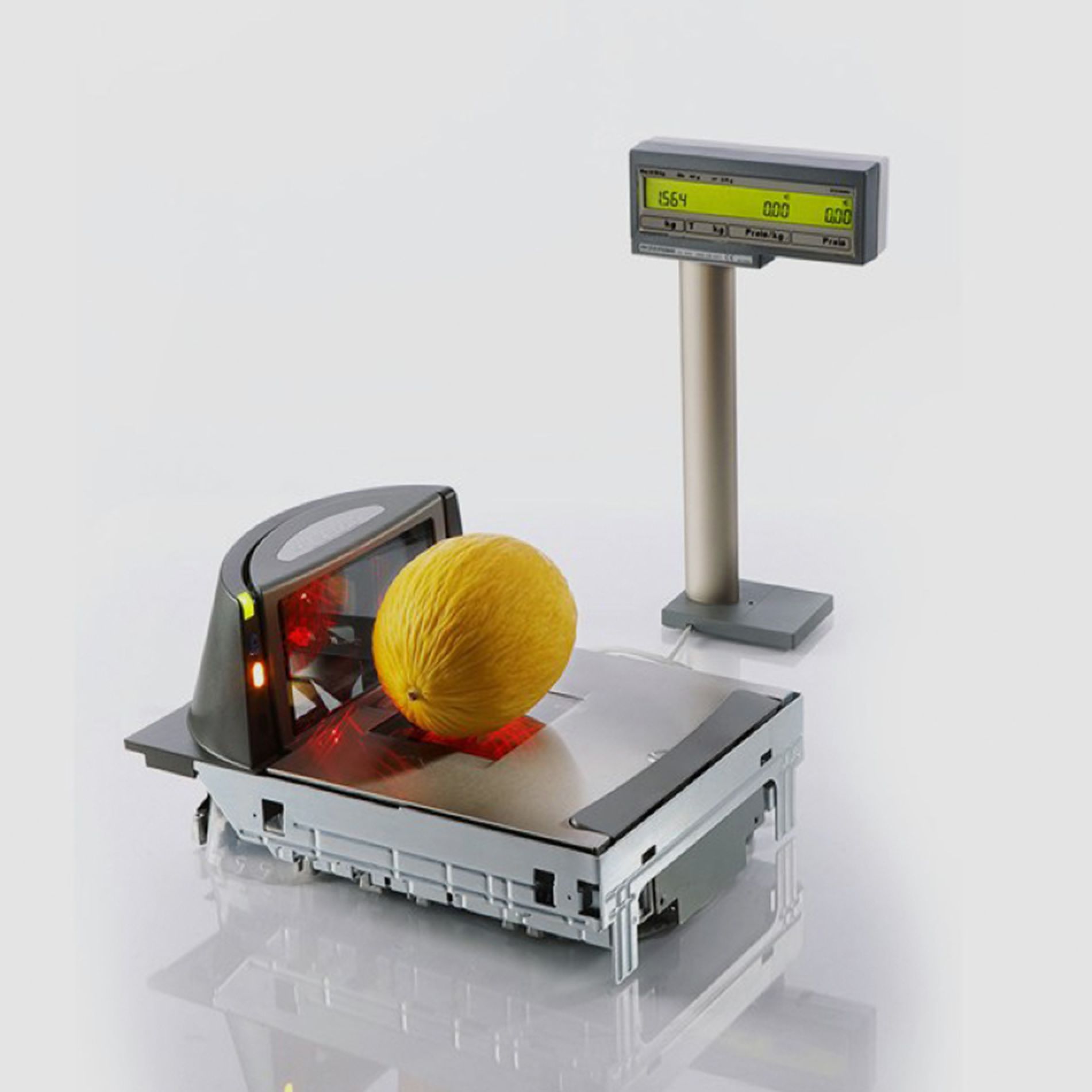 Logistics Labelling Systems Gallery Image