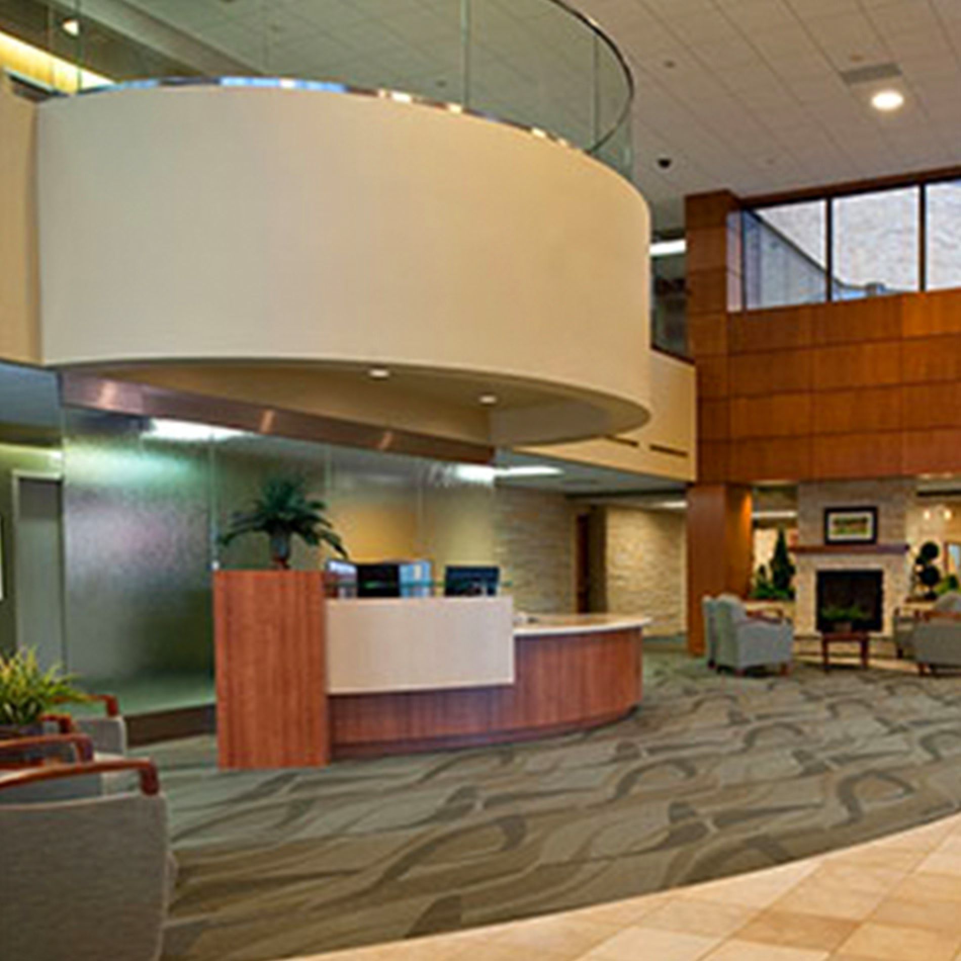 Offices Gallery Image