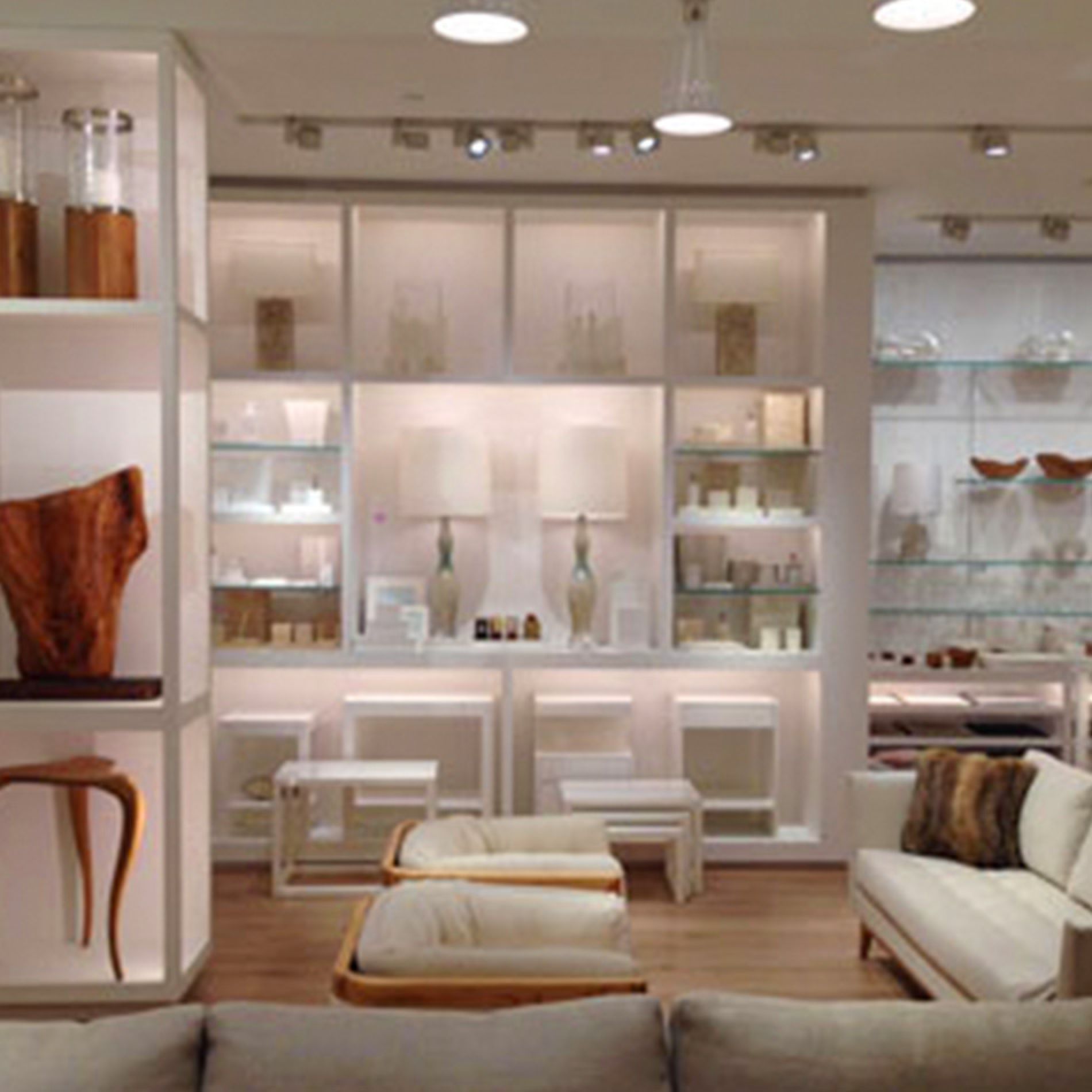Business Interiors Gallery Image
