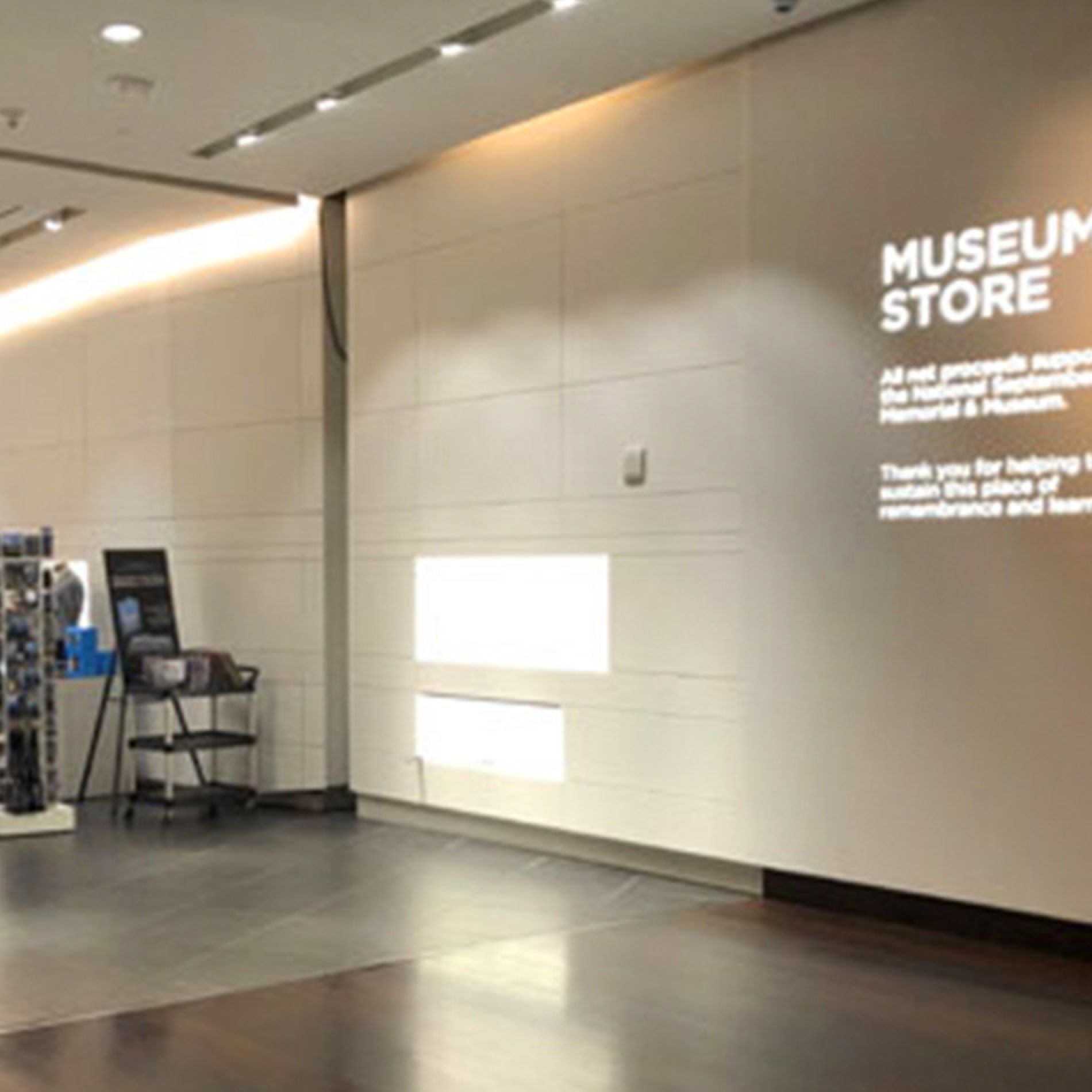 Lobby and Atrium Gallery Image
