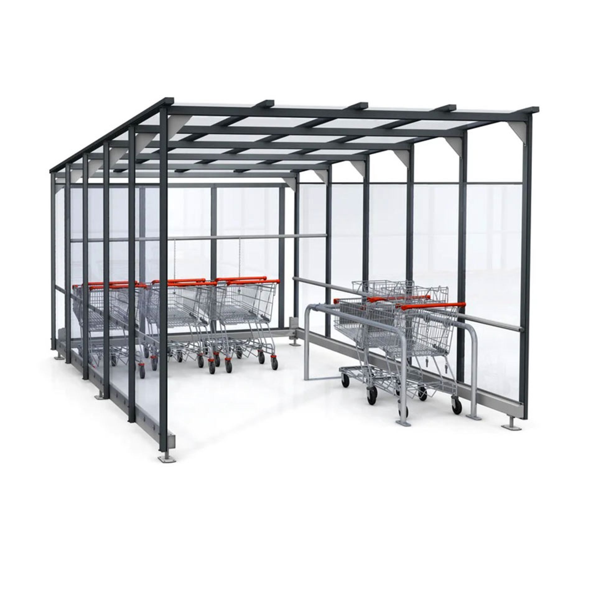 Shelving Systems Gallery Image