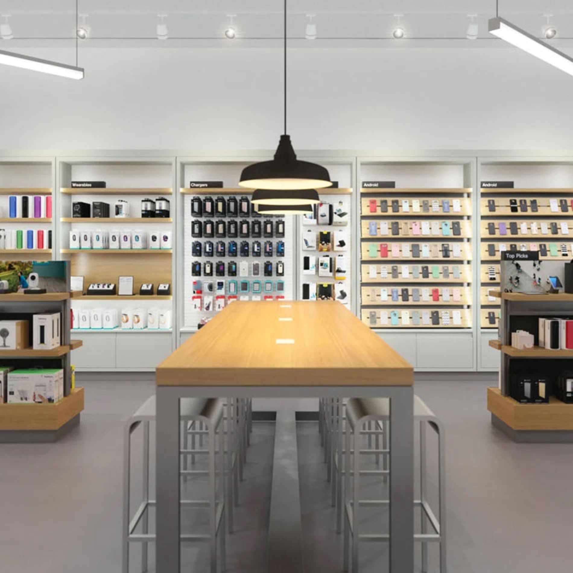 Warby Parker Gallery Image