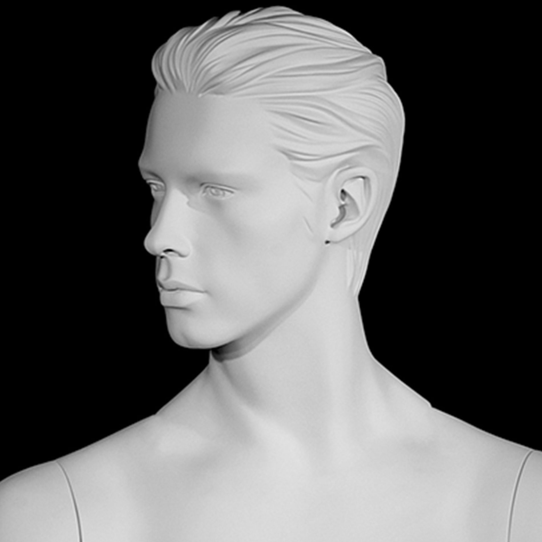 BUST Forms Gallery Image