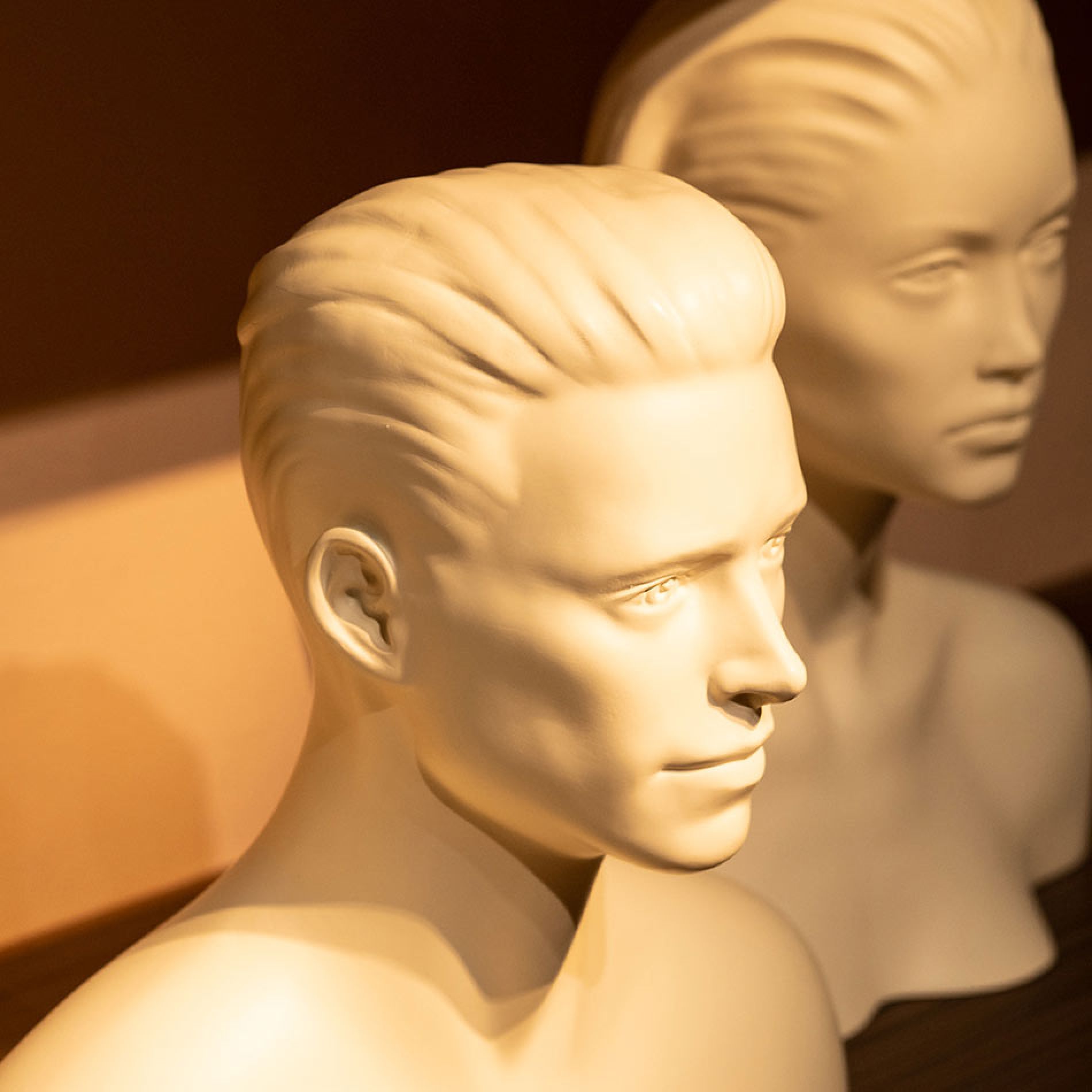 Male Mannequins Gallery Image