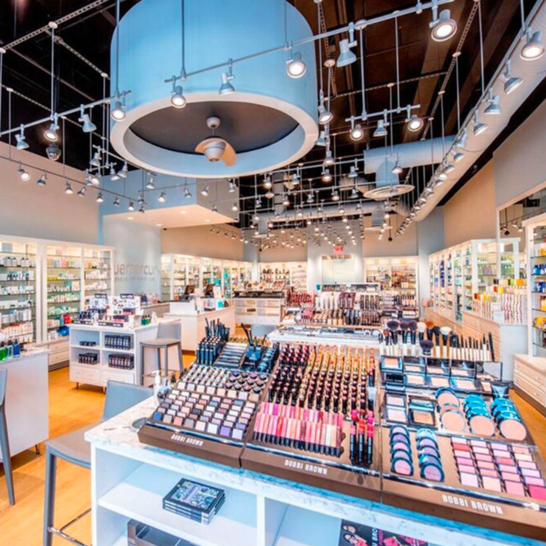 Cosmetics Gallery Image