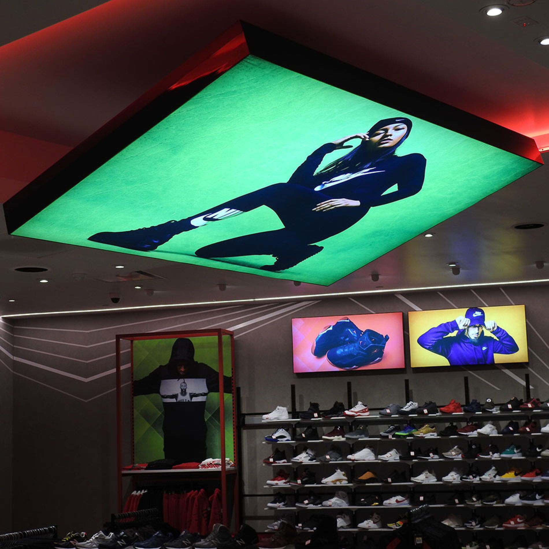 Chicago Sports Depot Gallery Image