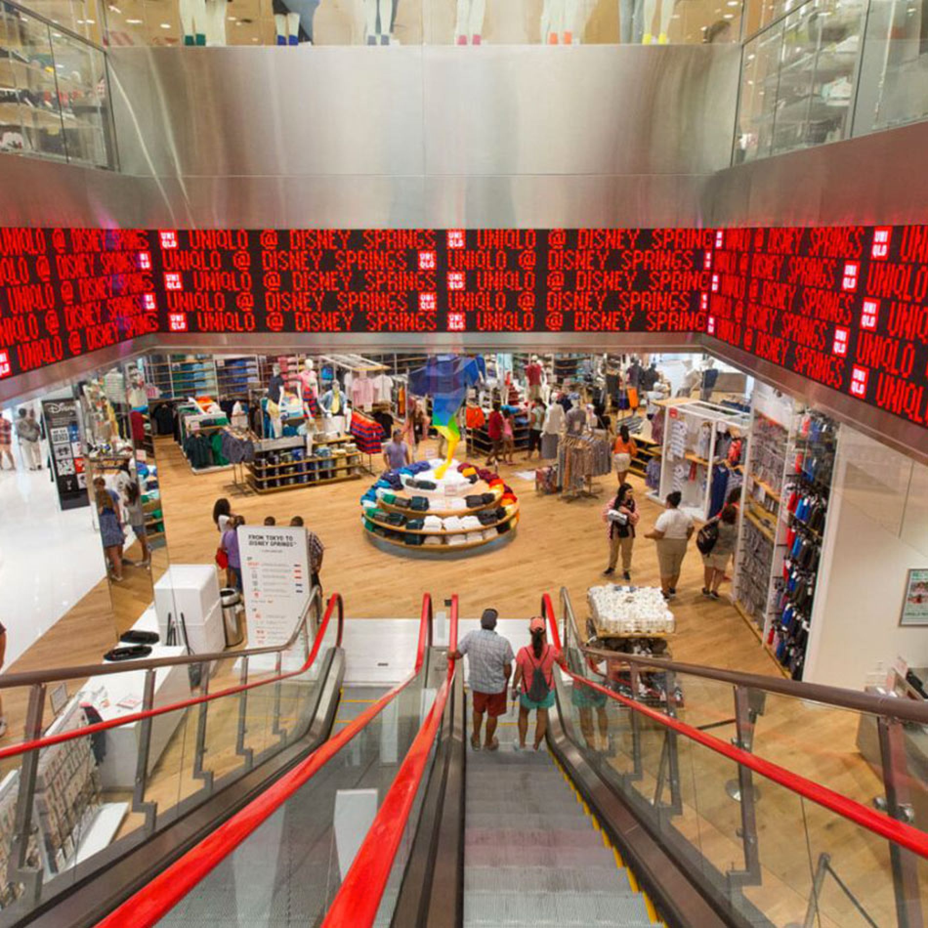 Verizon – Mall of America Gallery Image