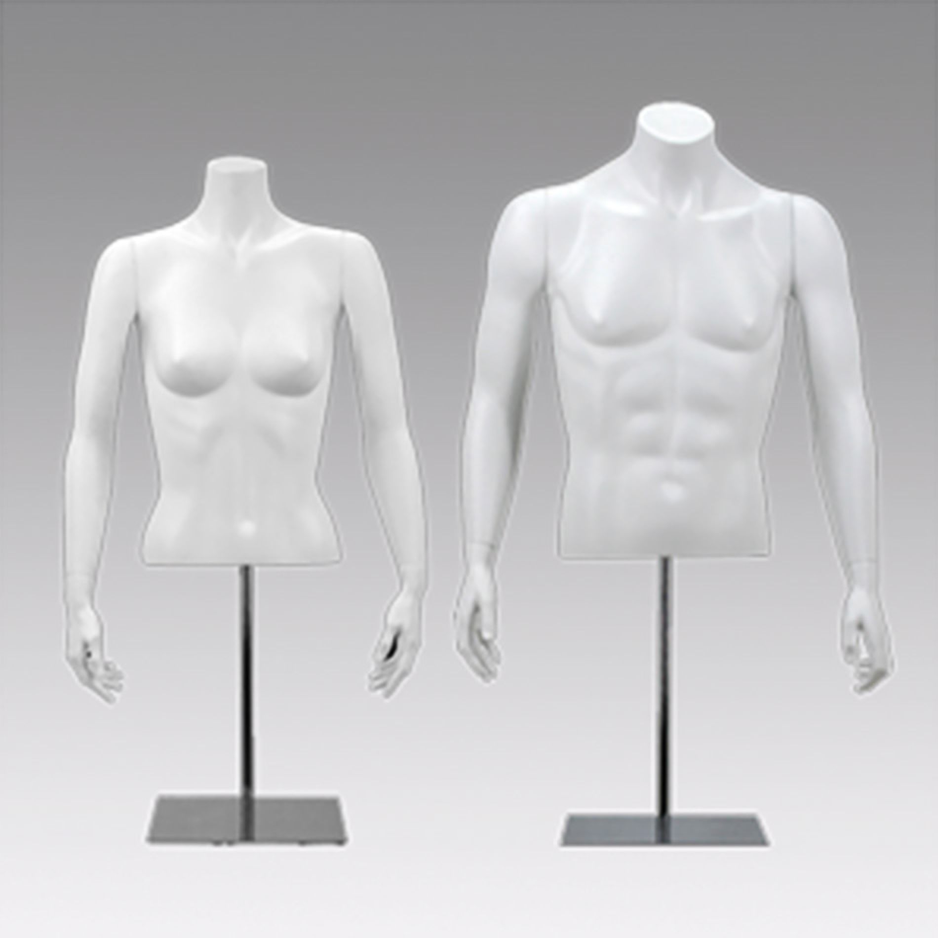 FABRIC MANNEQUINS Gallery Image