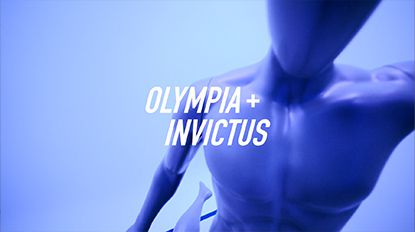 Olympia + Invictus (Making off) Image