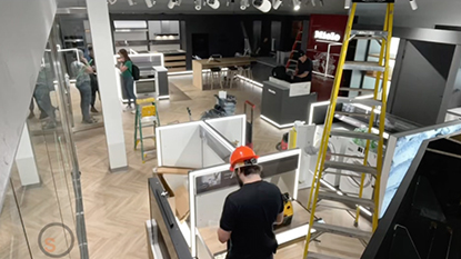 ShopFit Miele Image